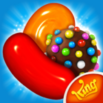 Candy Crush Saga v1.290.1.2 MOD APK (Unlock All Levels, Moves, Boosters, Lives)